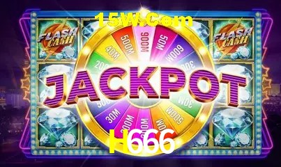 H666 - Winners Celebration